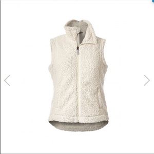 Royal Robbins super soft vest